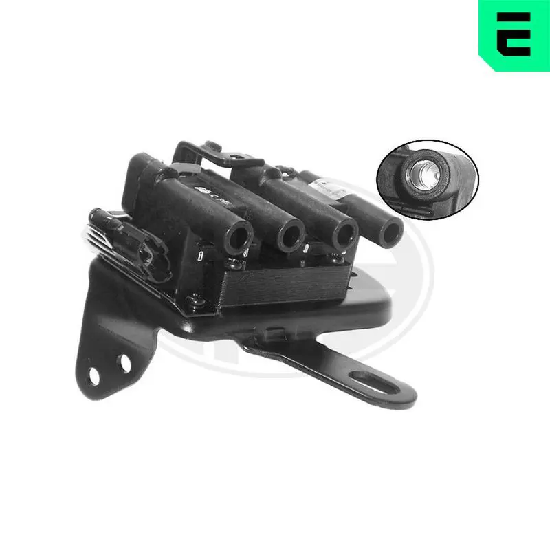 Era 880141 Катушка зажигания HYUNDAI