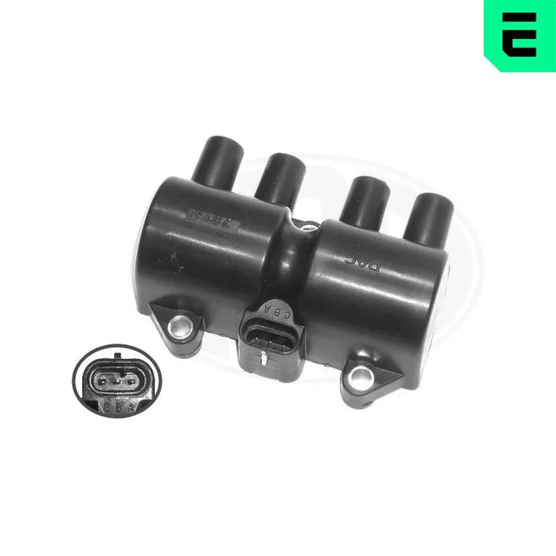 Era 880151 Катушка зажигания CHEVROLET