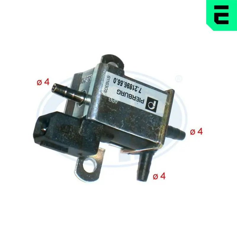 ERA 555238 Преобразователь давления