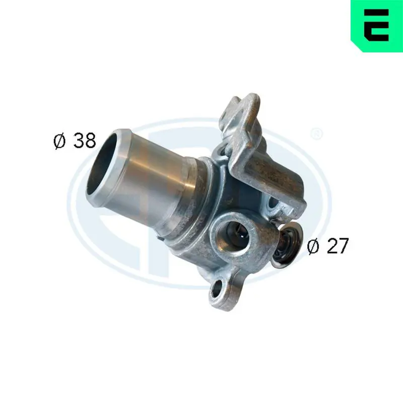 ERA 350418A Термостат, охлаждающая