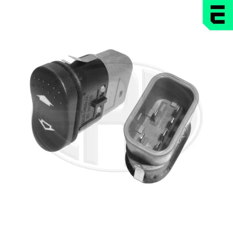 ERA 662281 Выключатель, стеклоподъемник