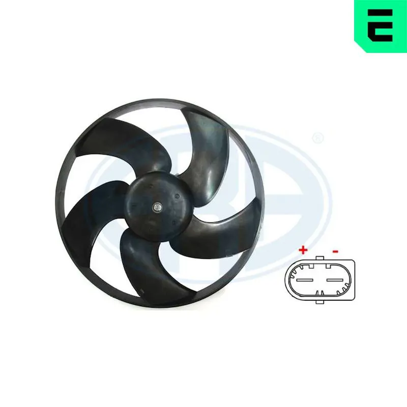 Era 352009 ERA 352009 Вентилятор