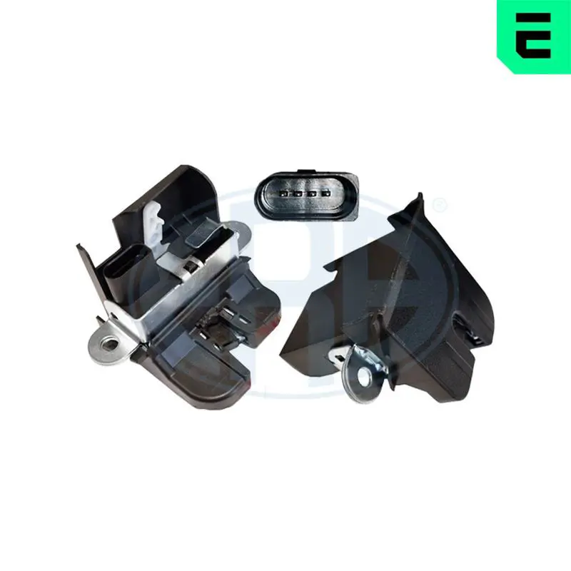 Era 660273 Замок крышки багажника VW