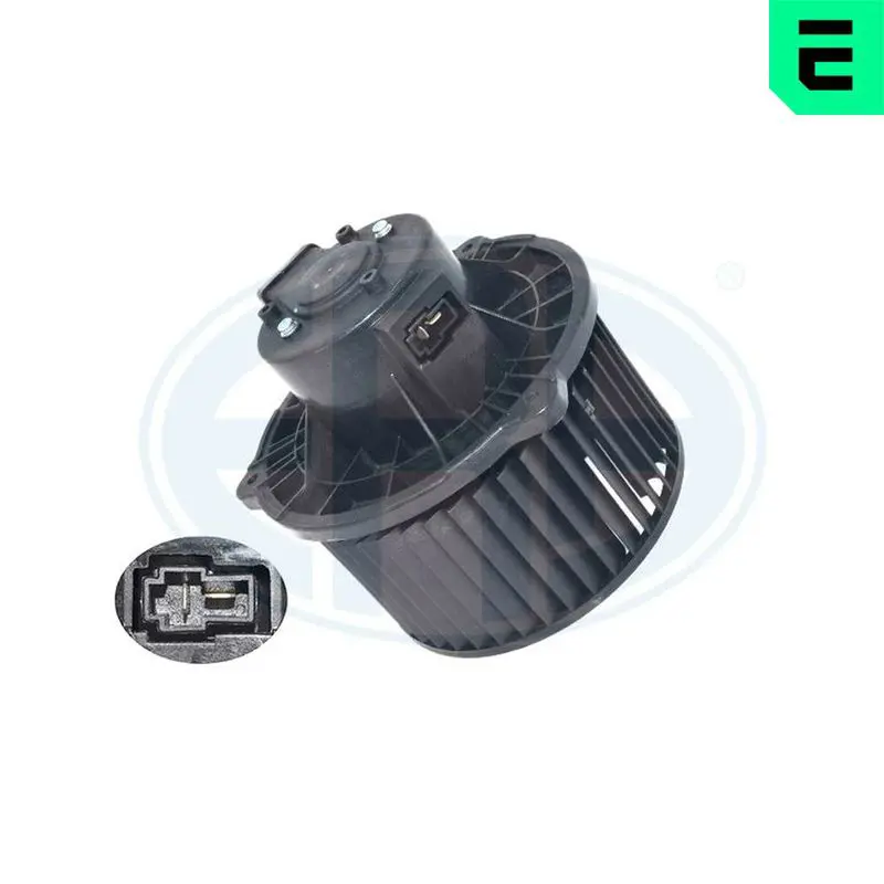 Era 664159 Вентилятор отопителя KIA CEED
