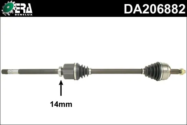 DA206882 