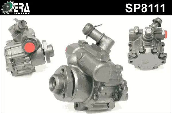 SP8111 