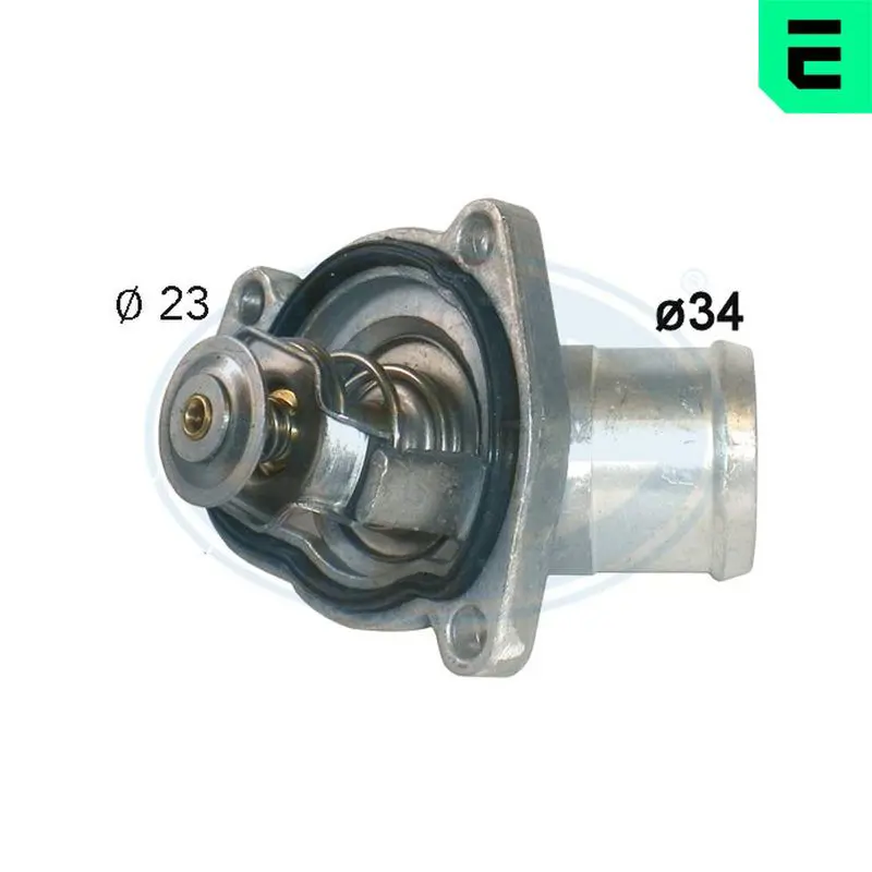 ERA 350046A Термостат, охлаждающая