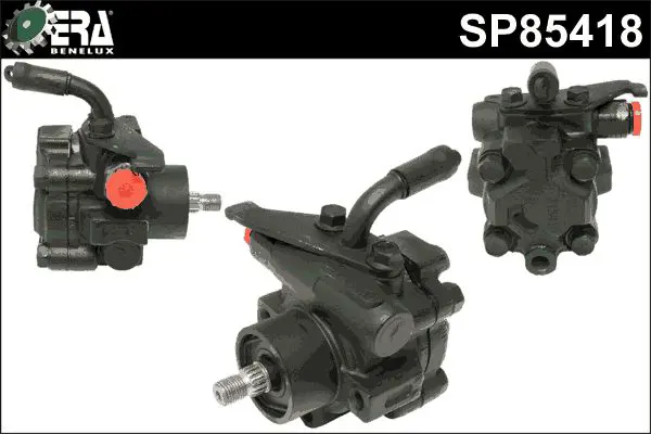 SP85418 