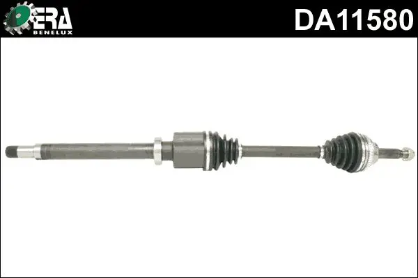 DA11580 