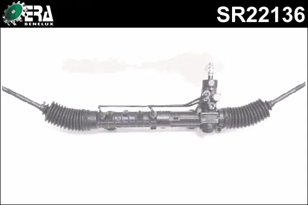 SR22136 