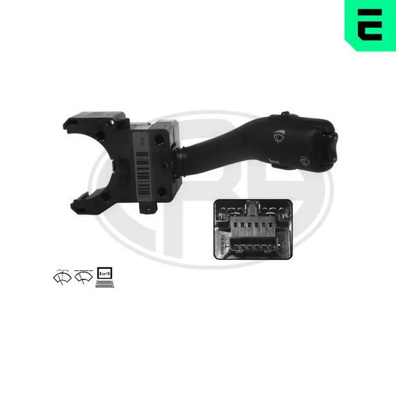 Era 440392 Подрулевой переключатель VW