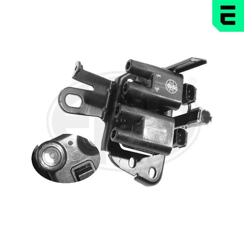 ERA 880162A Катушка зажигания