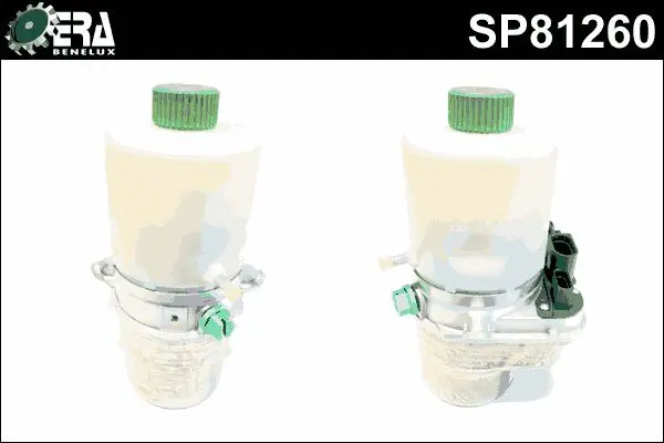 SP81260V 