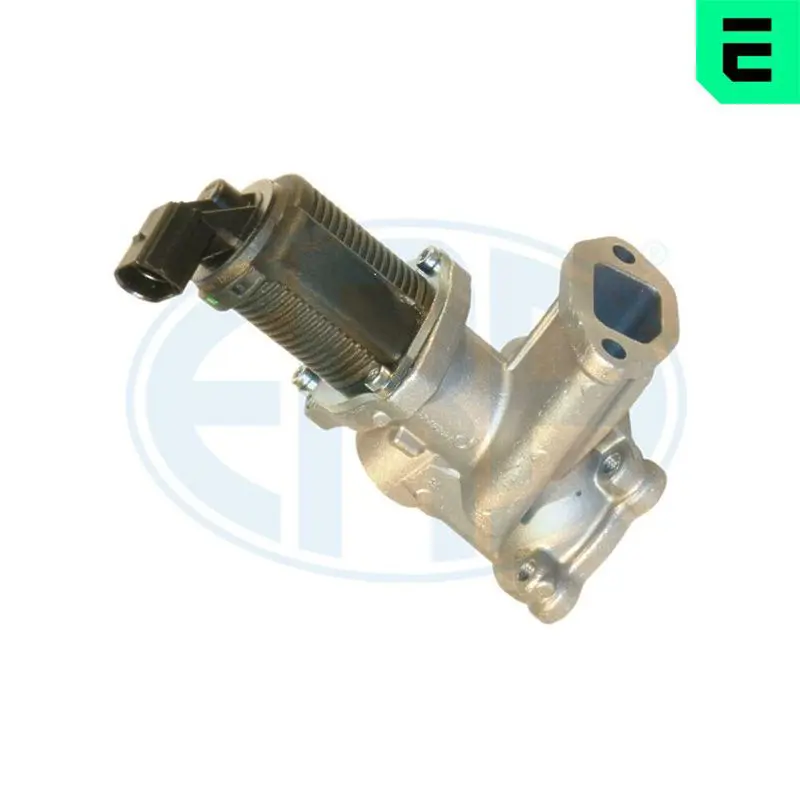 555040 Клапан, рециркуляция ог FIAT