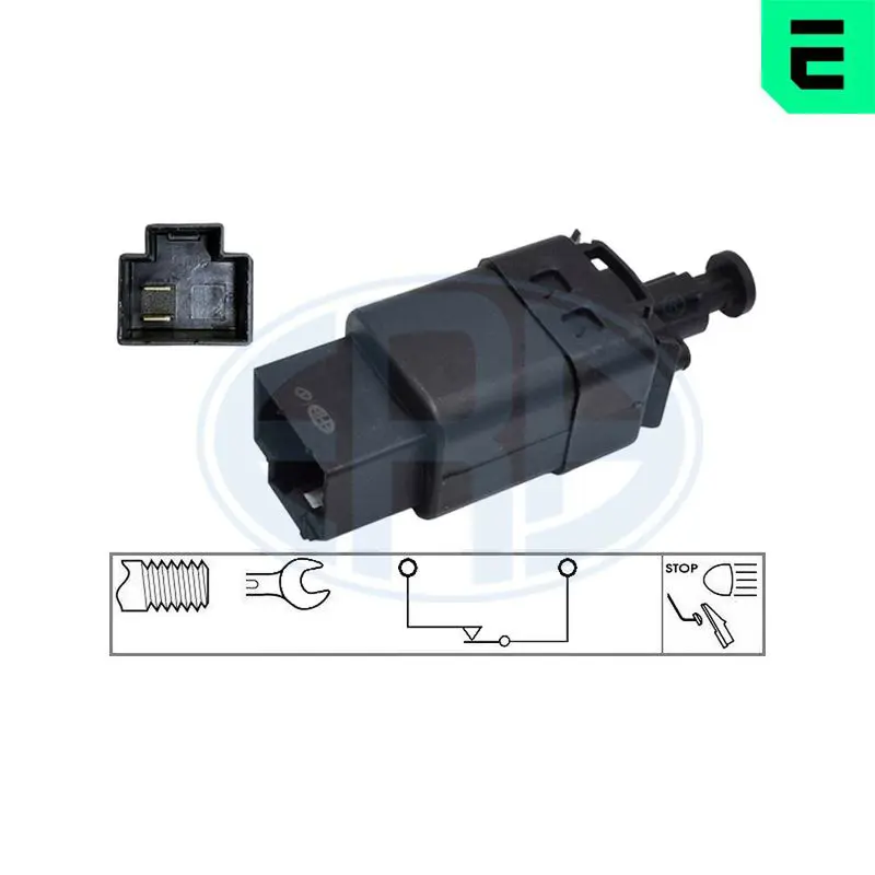 ERA 330807 Датчик включения стоп-сигнала