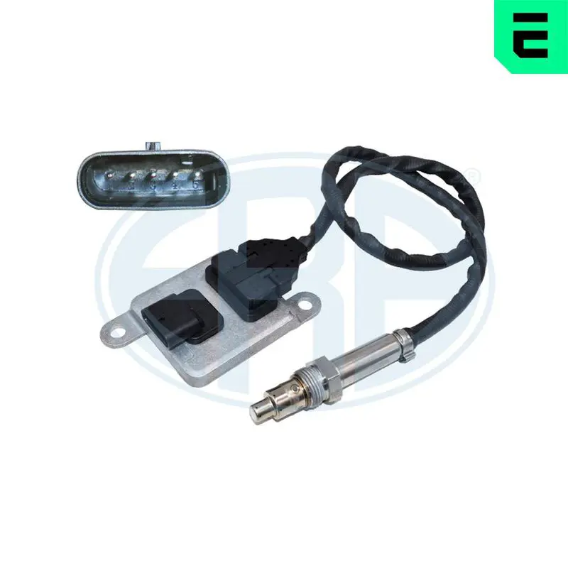 ERA 553000 NOx-датчик, впрыск карбамида