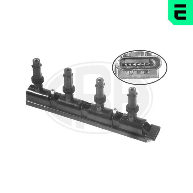 Era 880354 Катушка зажигания OPEL ASTRA