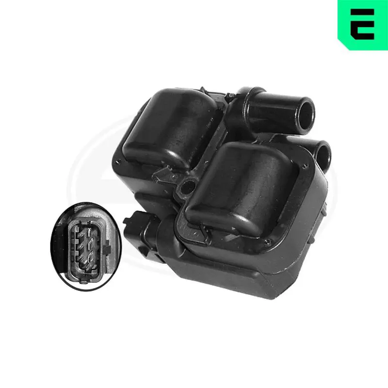 ERA 880097A Катушка зажигания