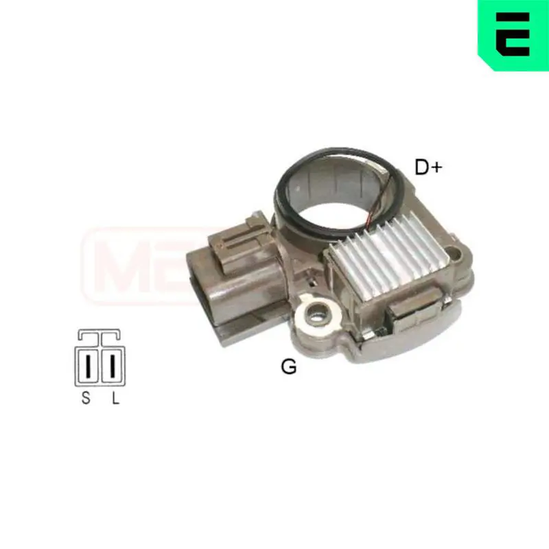 ERA 216004 Регулятор