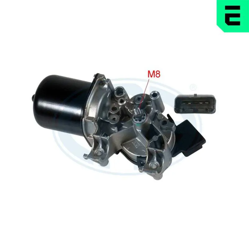 ERA 460041 Мотор стеклоочистителя RENAULT