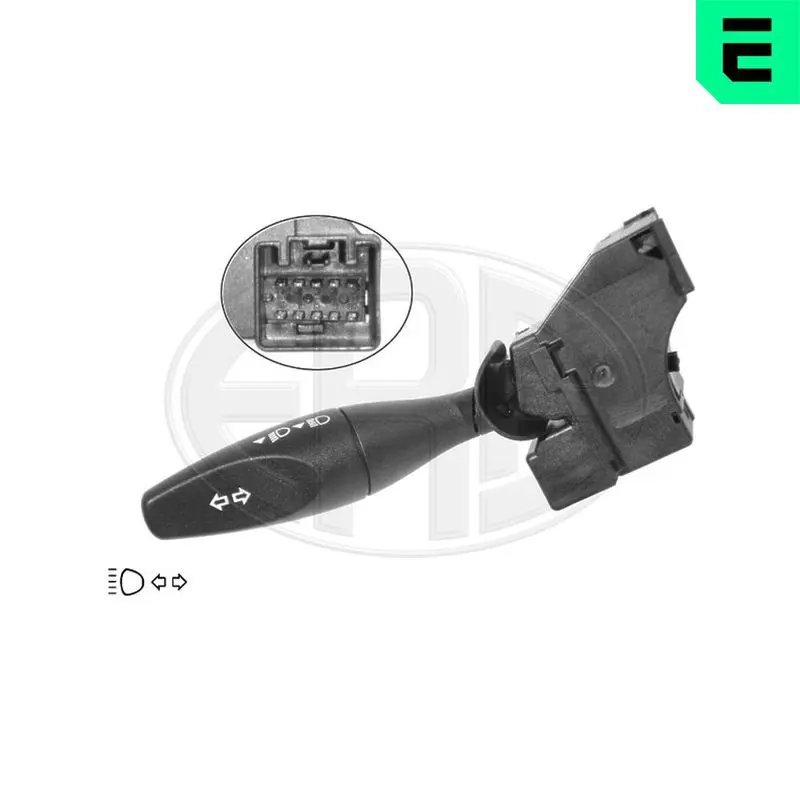 ERA 440285 Выключатель на колонке