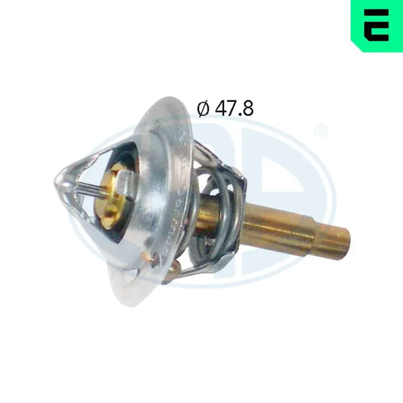ERA 350432A Термостат, охлаждающая