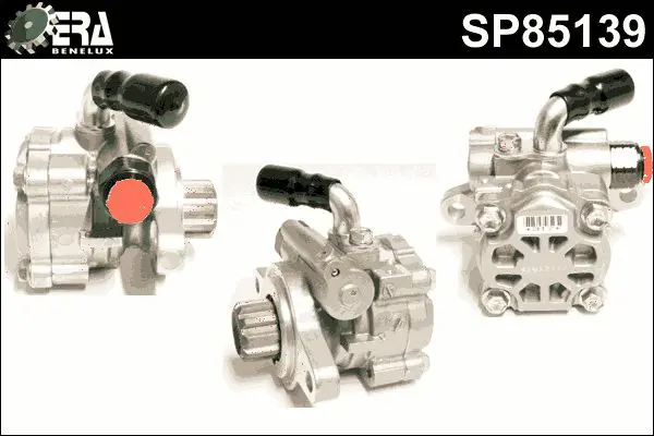SP85139 Гидравлический насос, рулевое