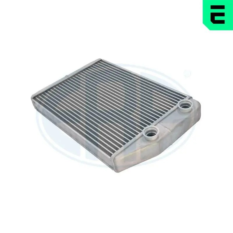 ERA 669535 Теплообменник, отопление