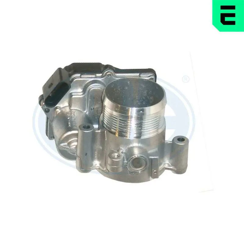 556126 Заслонка дроссельная AUDI/VW