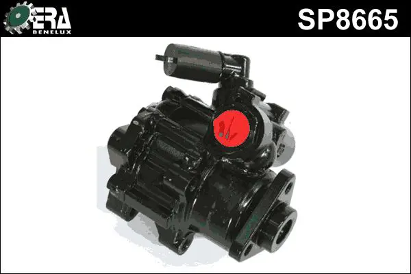 SP8665 