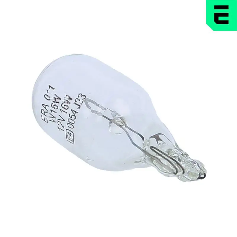 E011SD-10C Bulb, auxiliary stop light