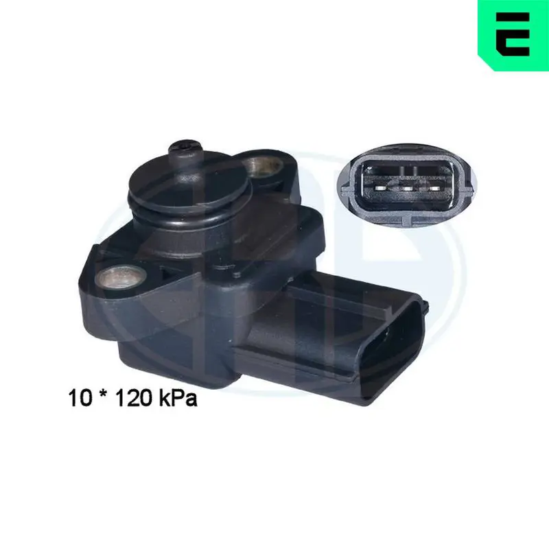 ERA 551459A Датчик, давление во впускной