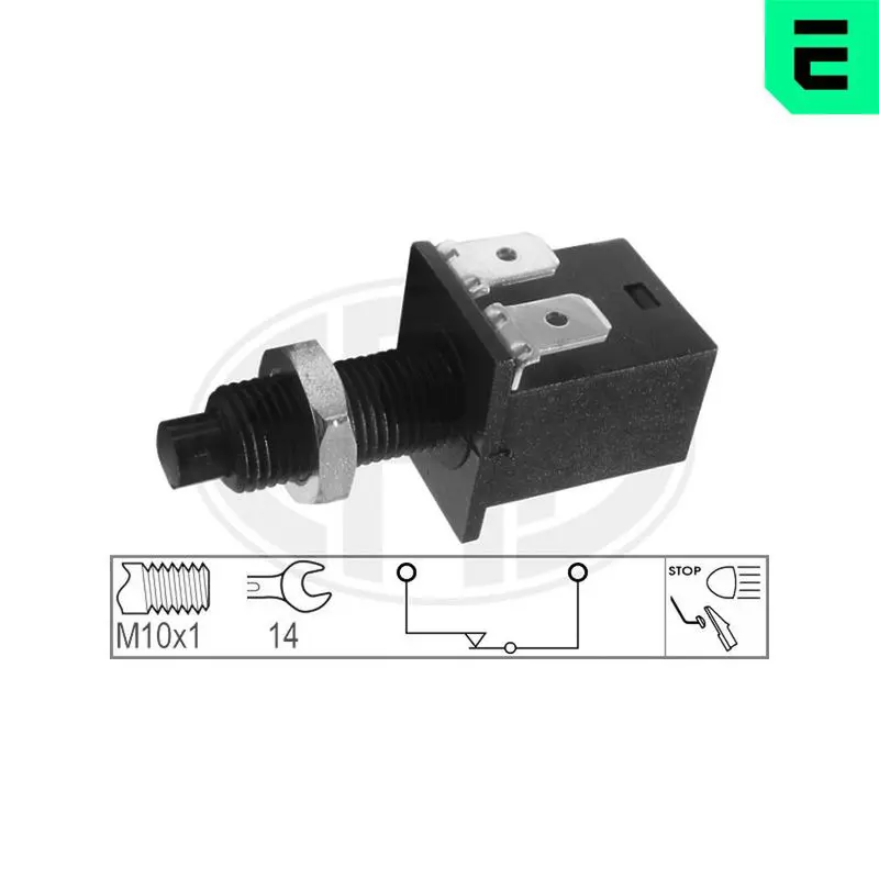 ERA 330035 Переключатель