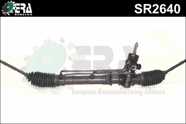 SR2640 