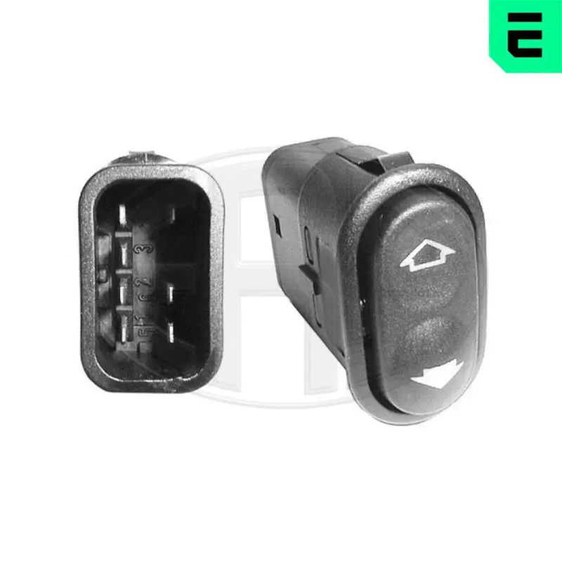 ERA 662166 Переключатель