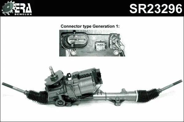 SR23296 