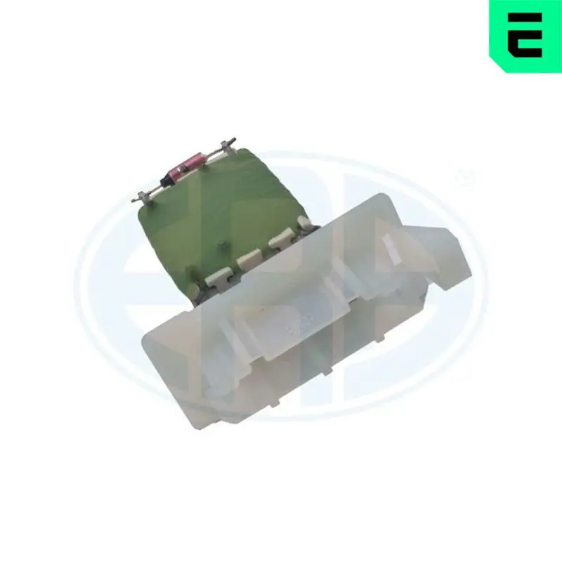 ERA 665120 Сопротивление, вентилятор