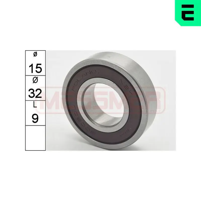ERA 218035 Подшипник