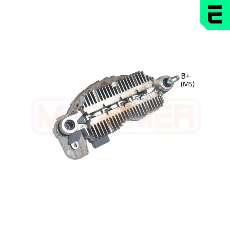 ERA 216090 Выпрямитель