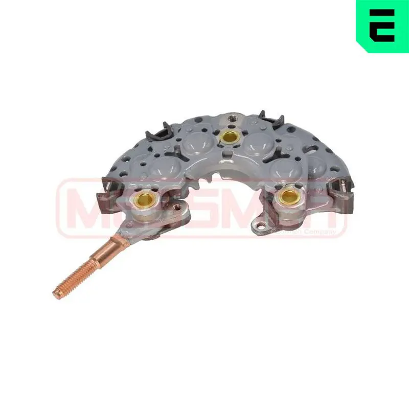 ERA 216346 Выпрямитель, генератор