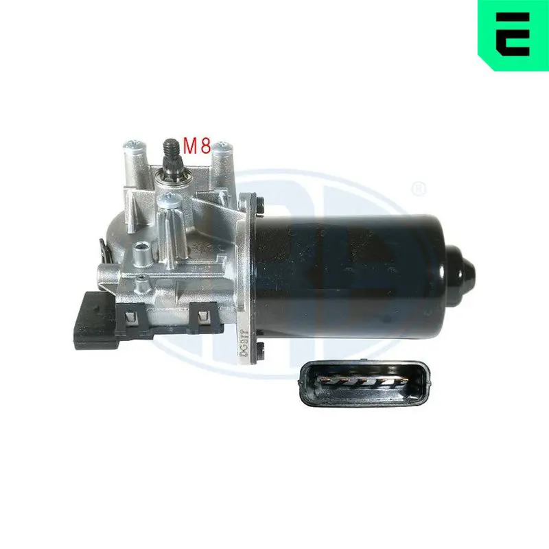 ERA 460010A Двигатель стеклоочистителя