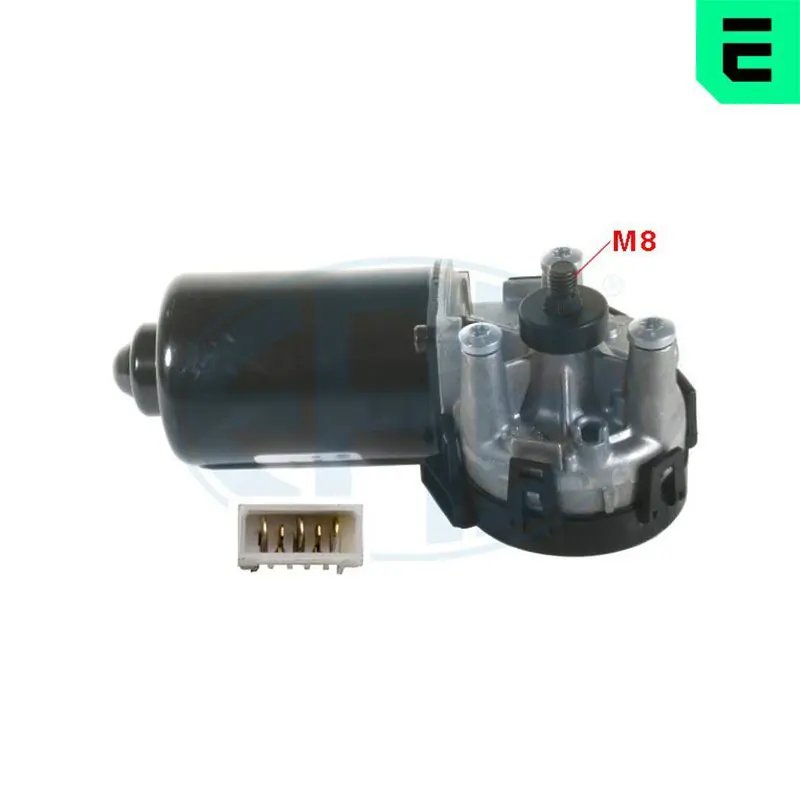 ERA 460022A Двигатель стеклоочистителя