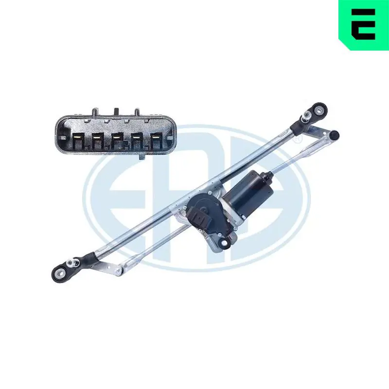 ERA 460033A Система очистки окон