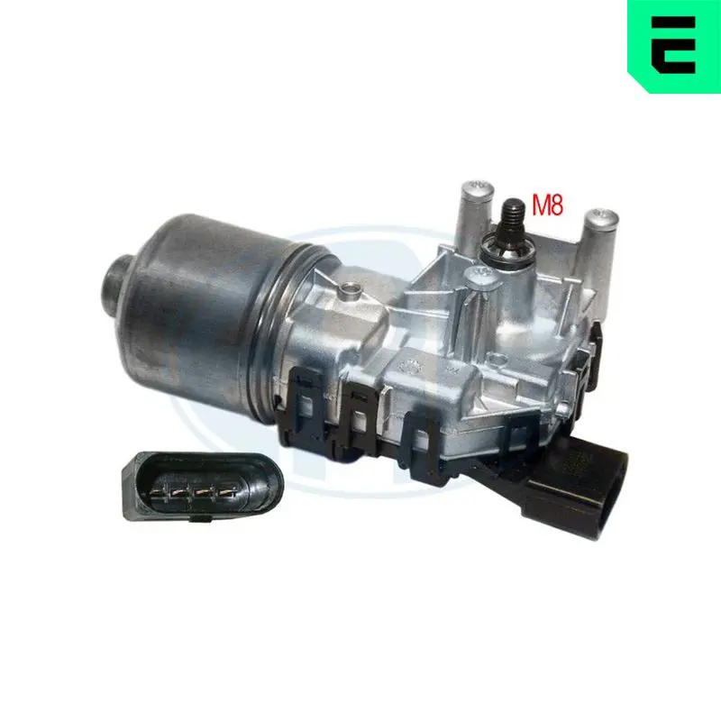 ERA 460056A Двигатель стеклоочистителя