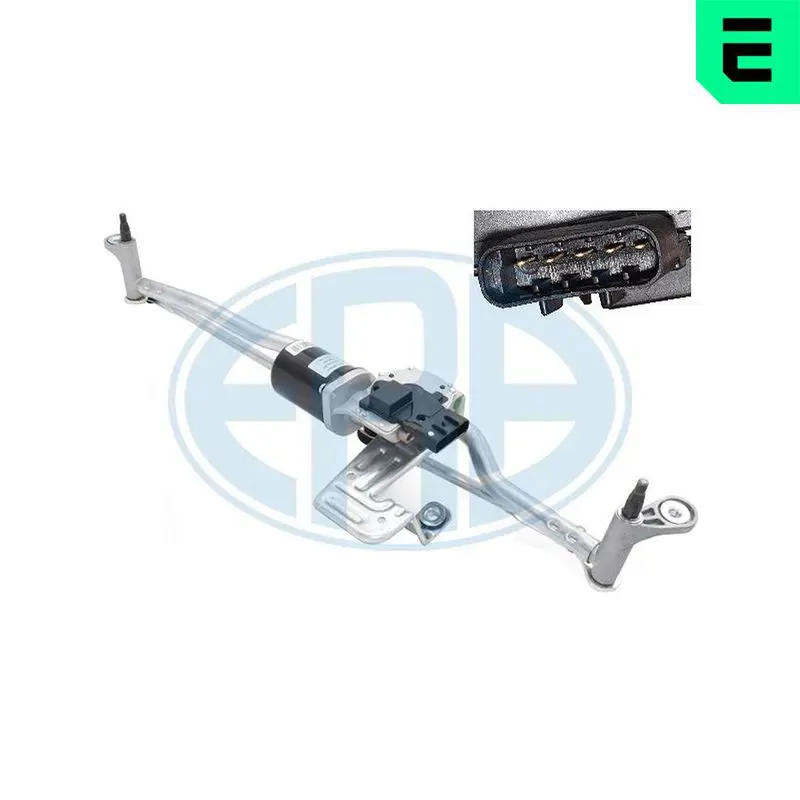 ERA 460084A Система очистки окон