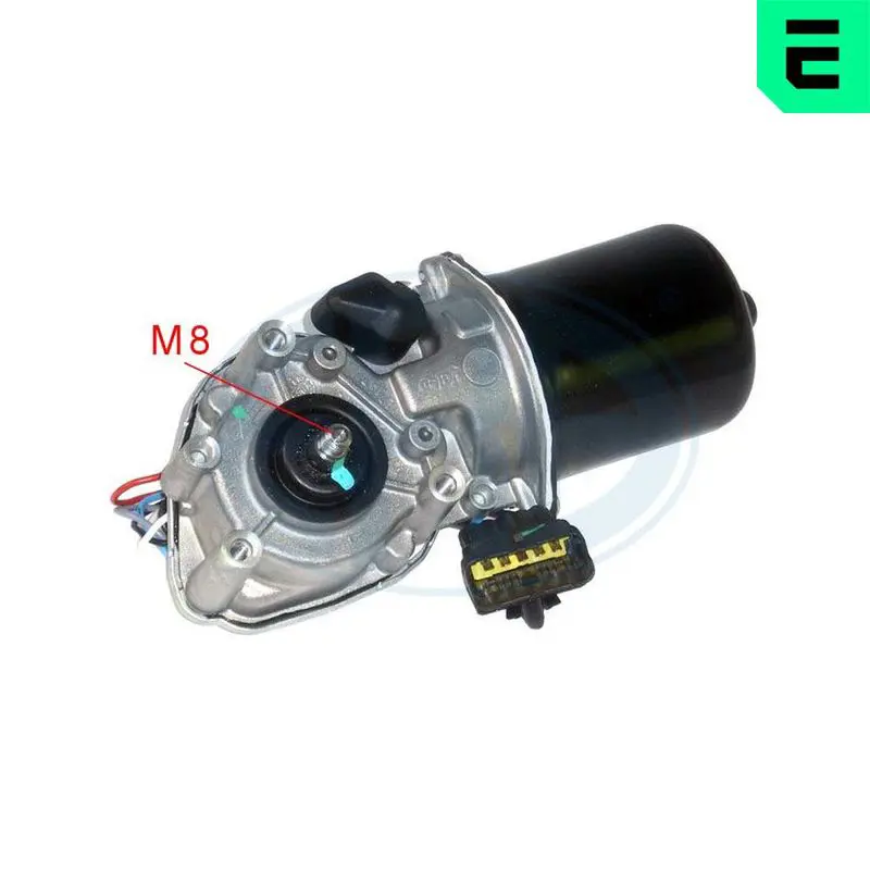ERA 460164A Двигатель стеклоочистителя