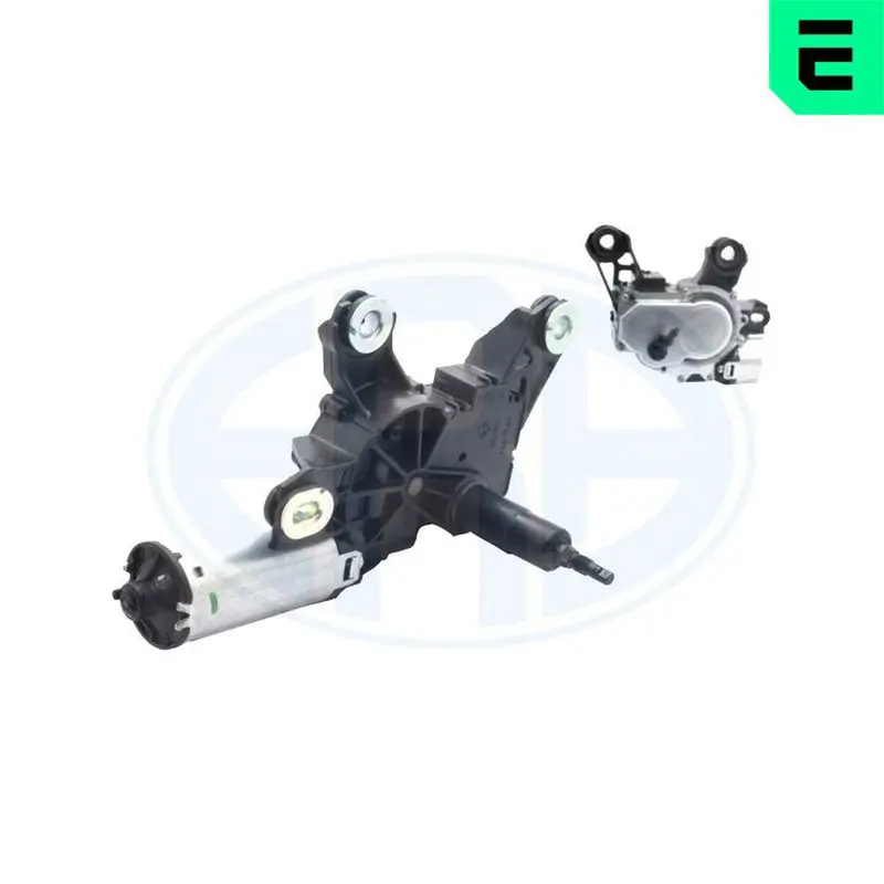ERA 460306A Двигатель стеклоочистителя