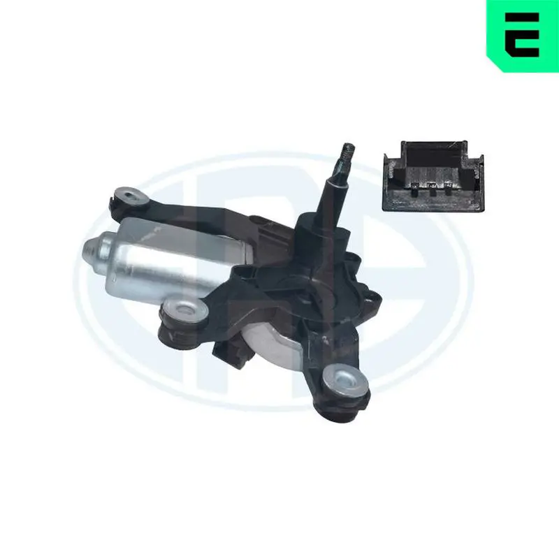 ERA 460381A Двигатель стеклоочистителя