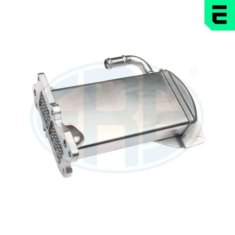 ERA 500063A Радиатор, рециркуляция ОГ