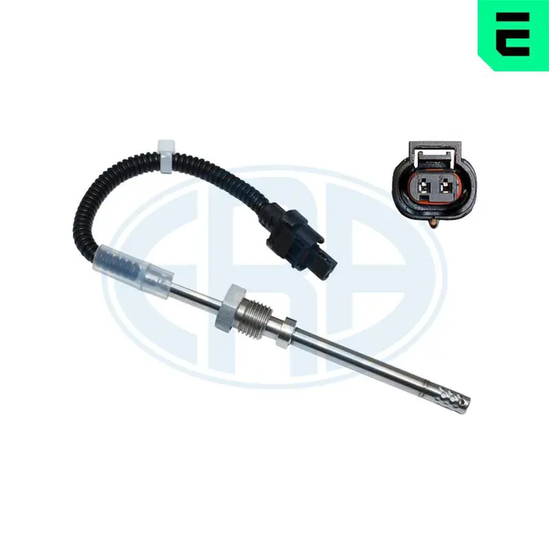 ERA 551137A Датчик, температура выхлопных